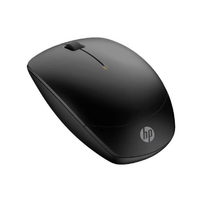 Imagen de MOUSE INALAMBRICO HP 235 - USB - NEGRO