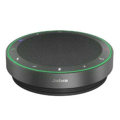 Imagen de ALTAVOZ MANOS LIBRES JABRA SPEACK2 40 MS USB TIPO A - USB TIPO C