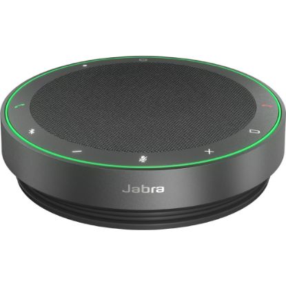 Imagen de ALTAVOZ MANOS LIBRES JABRA SPEACK2 75 MS USB TIPO A - USB TIPO C BLUETOOTH 