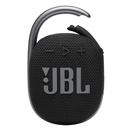 Imagen de ALTAVOZ ULTRAPORTATIL JBL CLIP 4 BLUETOOTH - RESISTENTE AL AGUA