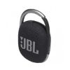 Imagen de ALTAVOZ ULTRAPORTATIL JBL CLIP 4 BLUETOOTH - RESISTENTE AL AGUA