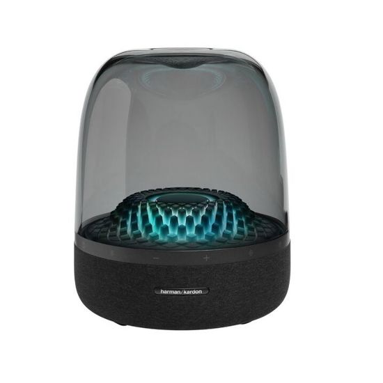 Imagen de ALTAVOZ BLUETOOTH HARMAN KARDON AURA STUDIO 4 - INALAMBRICO