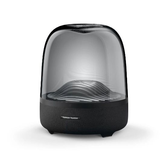 Imagen de ALTAVOZ BLUETOOTH HARMAN KARDON AURA STUDIO 3 - INALAMBRICO - 100W RMS