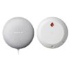 Imagen de PARLANTE INTELIGENTE  GOOGLE NEST MINI ASISTENTE DE VOZ - BLANCO