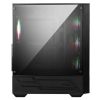 Imagen de CASE MSI MAG FORGE 112GR MID TOWER - ATX - USB 