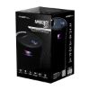 Imagen de PARLANTE BLUETOOTH PORTATIL ARGOM 360 TWS - NEGRO