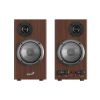 Imagen de PARLANTES GENIUS ALAMBRICOS SP-HF500B - 16W 