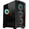 Imagen de CASE CHASIS GIGABYTE C301 GLASS - MID TOWER - PLACA ATX EXTENDIDA