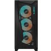 Imagen de CASE CHASIS GIGABYTE C301 GLASS - MID TOWER - PLACA ATX EXTENDIDA