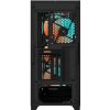 Imagen de CASE CHASIS GIGABYTE C301 GLASS - MID TOWER - PLACA ATX EXTENDIDA