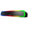 Imagen de PARLANTE GENIUS SOUNDBAR 200 USB NEGRO RGB - BLUETOOTH