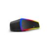 Imagen de PARLANTE GENIUS SOUNDBAR 200 USB NEGRO RGB - BLUETOOTH