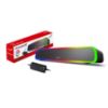 Imagen de PARLANTE GENIUS SOUNDBAR 200 USB NEGRO RGB - BLUETOOTH