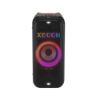 Imagen de PARLANTE BLUETOOTH PORTATIL LG XBOOM XL7S - 250W - BT - LED - MULTICOLOR - IPX4