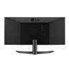 Imagen de MONITOR LG 29WQ500 29'' FULL HD 2560 x 1080 - DISPLAY PORT - X2 HDMI 