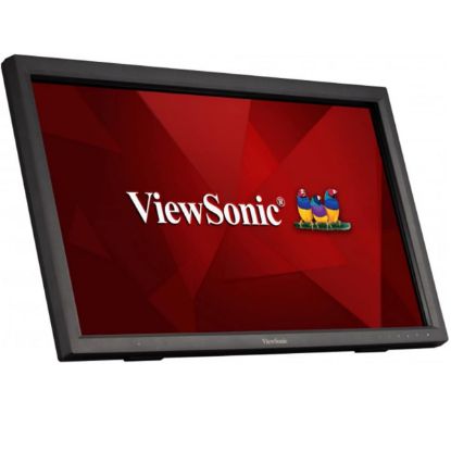 Imagen de MONITOR VIEWSONIC TD2223 22" FULL HD 1920 X 1080 - HDMI - VGA - USB TIPO A - B