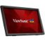 Imagen de MONITOR VIEWSONIC TD2223 22" FULL HD 1920 X 1080 - HDMI - VGA - USB TIPO A - B