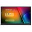 Imagen de MONITOR DIAGONAL IFP7552 75" ULTRA HD 4K 3840 X 2160 - HDMI - VGA - RJ45 - USB TIPO C