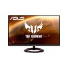 Imagen de MONITOR TUF GAMING ASUS 24" VG249Q1R  FULL HD 1920 X 1080 - DISPLAYPORT - HDMI 