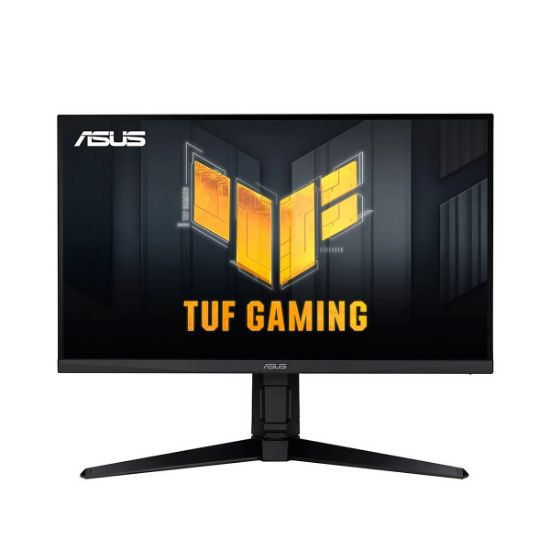 Imagen de MONITOR TUF GAMING ASUS 27" VG279QL3A FULL HD 1920 X 1080 - HDMI - DISPLAY PORT 