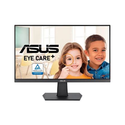 Imagen de MONITOR SIN MARCO ASUS 24" VA24EHF FULL HD 1920 X 1080 - HDMI - 100HZ