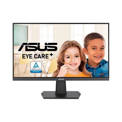 Imagen de MONITOR SIN MARCO ASUS 27" VA27EHF FULL HD 1920 X 1080 - HDMI - 100HZ