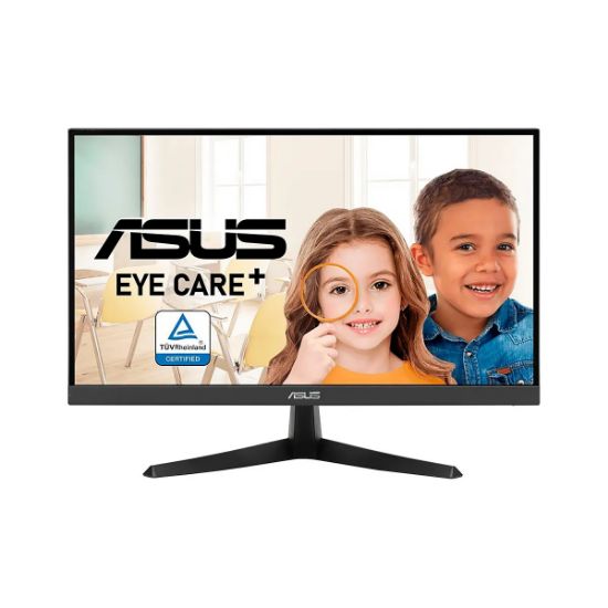 Imagen de MONITOR PROFESIONAL ASUS 22" VY229HE FULL HD 1920 X 1080 - 75HZ - HDMI