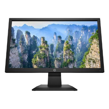 Imagen de MONITOR HP V20 19.5" 1H848L9 HD 1600 x 900 - VGA - HDMI - 60HZ