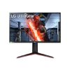 Imagen de MONITOR GAMING LG 27" 27GN65R-B ULTRA GEAR FULL HD - 144HZ - HDMI - DISPLAYPORT