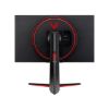 Imagen de MONITOR GAMING LG 27" 27GN65R-B ULTRA GEAR FULL HD - 144HZ - HDMI - DISPLAYPORT