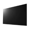 Imagen de MONITOR COMERCIAL LG 75" 75UL3J-E ULTRA HD 4K 3480 X 2160 - RJ45 - 60HZ 