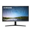 Imagen de MONITOR CURVO SAMSUNG 32" FULL HD 1920 X 1080 - HDMI - RT - 60HZ - CURVO