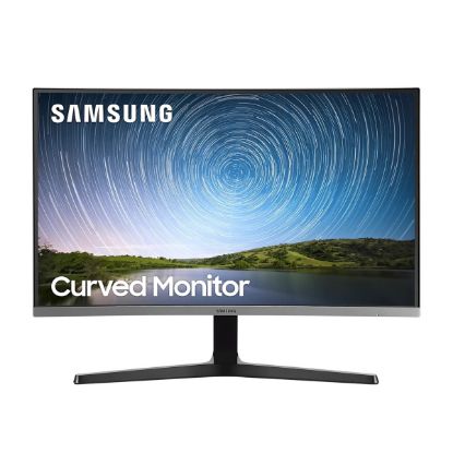 Imagen de MONITOR CURVO SAMSUNG 32" FULL HD 1920 X 1080 - HDMI - RT - 60HZ - CURVO