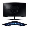 Imagen de MONITOR SAMSUNG GAMING CURVO 32" QUAD FULL HD 2560 X 1440 - HDMI - 144HZ