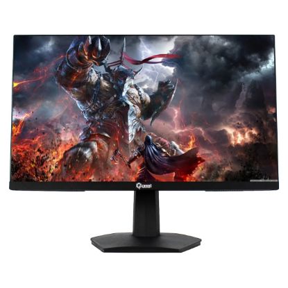 Imagen de MONITOR GAMING QUASAD 24" FULL HD 1920 X 1080 - HDIM - 165HZ - DISPLAY PORT 