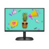 Imagen de MONITOR AOC 24" FULL HD 1920 X 1080 - HDMI - 75HZ - NEGRO