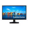 Imagen de MONITOR SAMSUNG 22" LED FLAT FULL HD 1920 X 1080 - HDMI - VGA 