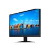 Imagen de MONITOR SAMSUNG 22" LED FLAT FULL HD 1920 X 1080 - HDMI - VGA 