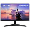 Imagen de MONITOR SAMSUNG LED GAMING 24" FULL HD 1920 X 1080 - HDMI - VGA - 75HZ