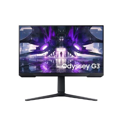 Imagen de MONITOR SAMSUNG GAMING ODYSSEY 24" FULL HD 1920 X 1080 - HDMI - 165HZ