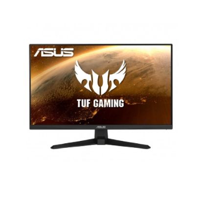 Imagen de MONITOR TUF GAMING ASUS 27" VG249Q1A FULL HD 1920 X 1080 - HDMI - DP - 1MS - 165HZ 