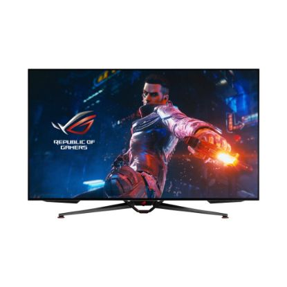 Imagen de MONITOR GAMING ASUS ROG SWITF OLED 48" ULTRA HD 4K 3840 X 2160 - 138HZ - 0.1MS - HDMI - DP