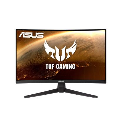 Imagen de MONITOR GAMING ASUS 23.8" FULL HD 1920 X 1080 - 165HZ - 1MS - HDMI - DP