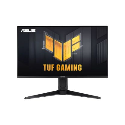 Imagen de MONITOR TUF GAMING ASUS 28" ULTRA HD 4K 3840 X 2160 - 144HZ - 1MS - GSYNC COMPATIBLE