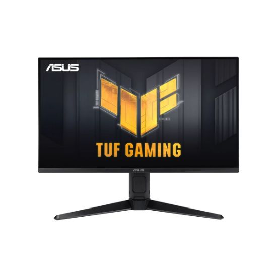 Imagen de MONITOR TUF GAMING ASUS 28" ULTRA HD 4K 3840 X 2160 - 144HZ - 1MS - GSYNC COMPATIBLE