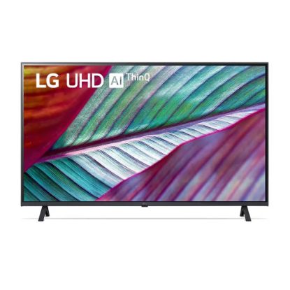 Imagen de MONITOR COMERCIAL LG 43" UR78 ULTRA HD 4K 3840 X 2160 - HDMI - USB - 60HZ