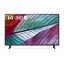 Imagen de MONITOR COMERCIAL LG 43" UR78 ULTRA HD 4K 3840 X 2160 - HDMI - USB - 60HZ