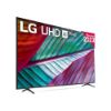 Imagen de MONITOR COMERCIAL LG 43" UR78 ULTRA HD 4K 3840 X 2160 - HDMI - USB - 60HZ