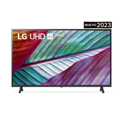 Imagen de TV LED LG UR78 70” ULTRA HD 4K 3840 X 2160 - SMART TV - HDMI - USB - 60HZ