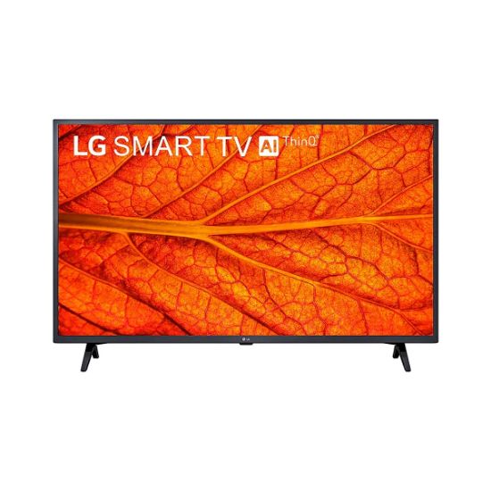 Imagen de TV LG FULL HD 1920 X 1080 43'' SMART TV - HDMI - USB